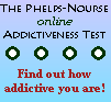 Phelps-Nourse Test of Addictiveness